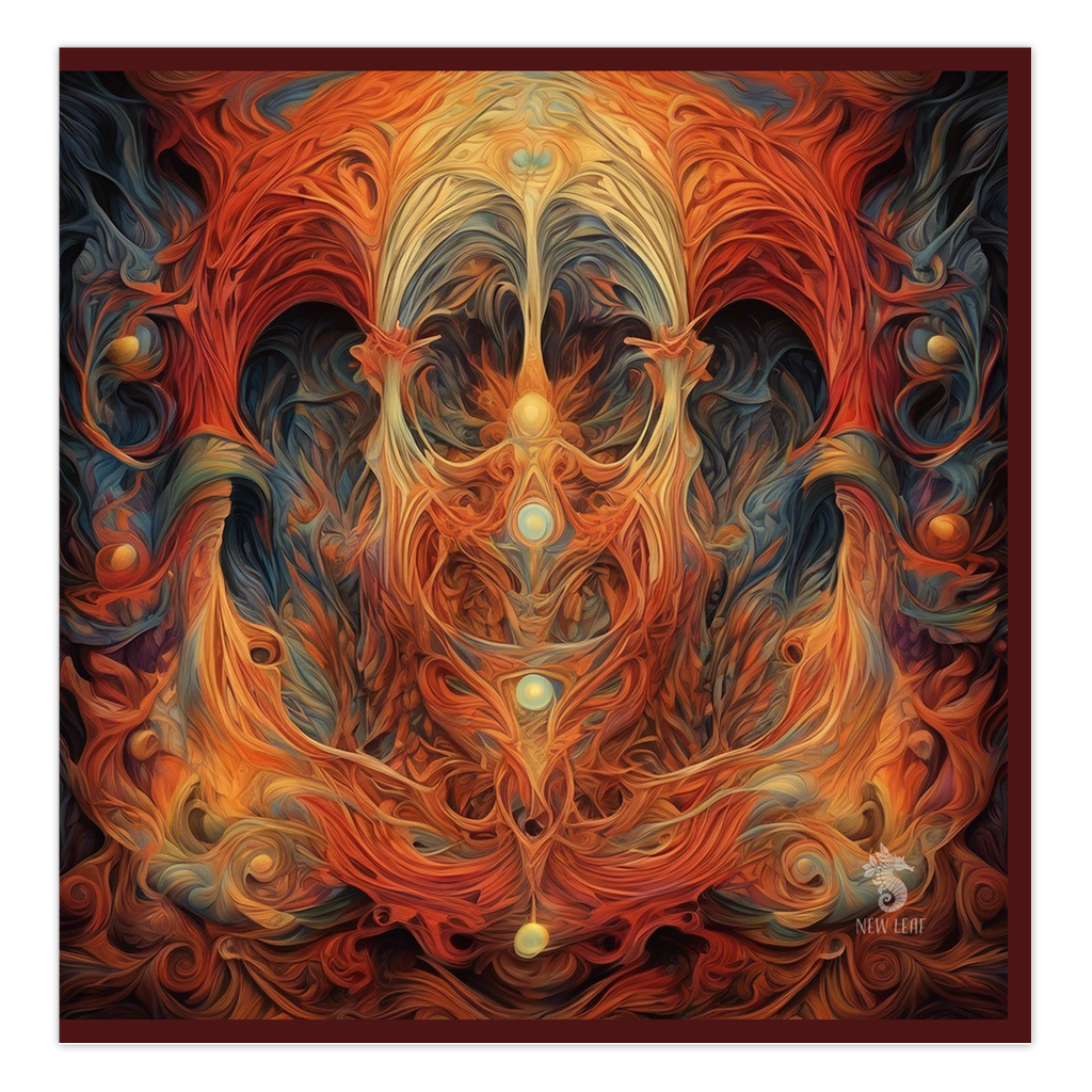 Unreal Surreal Collection 1