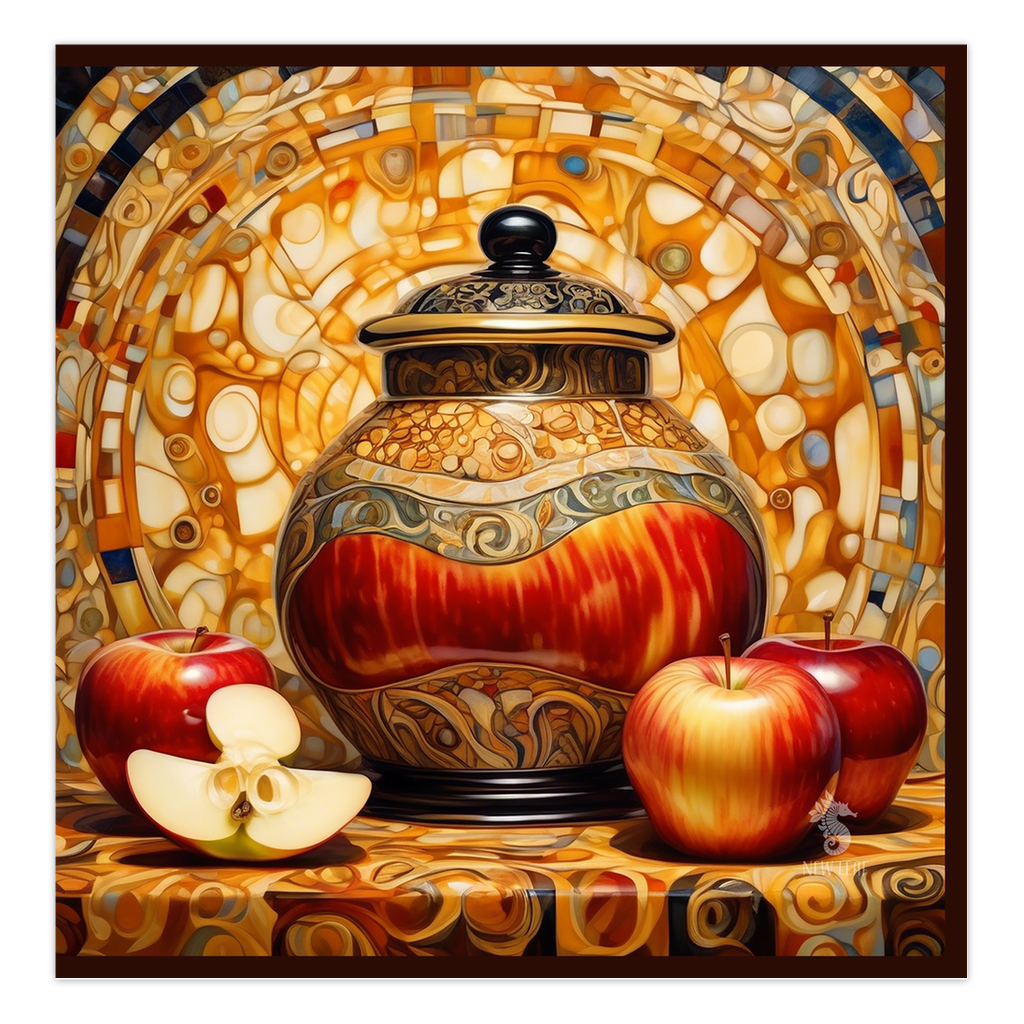 Rosh Hashanah - Greeting Card