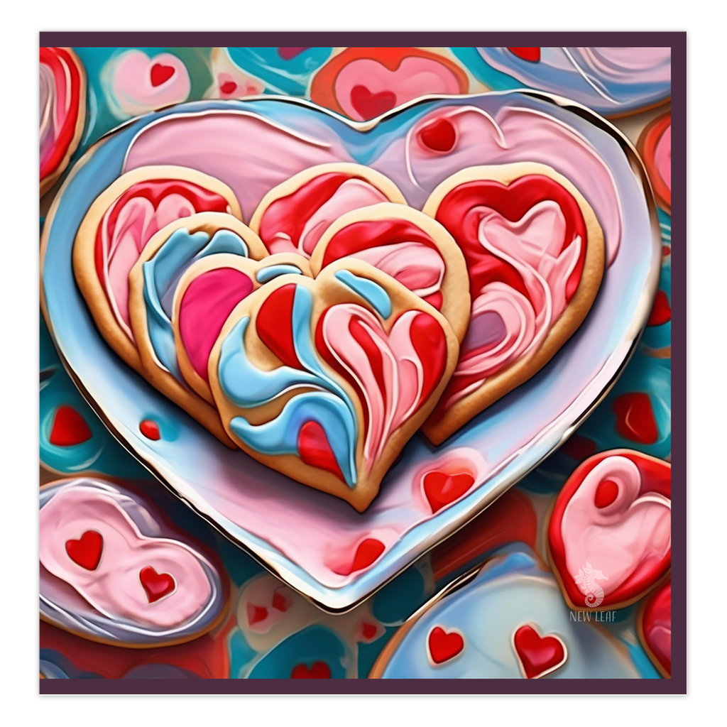 All the Love Collection