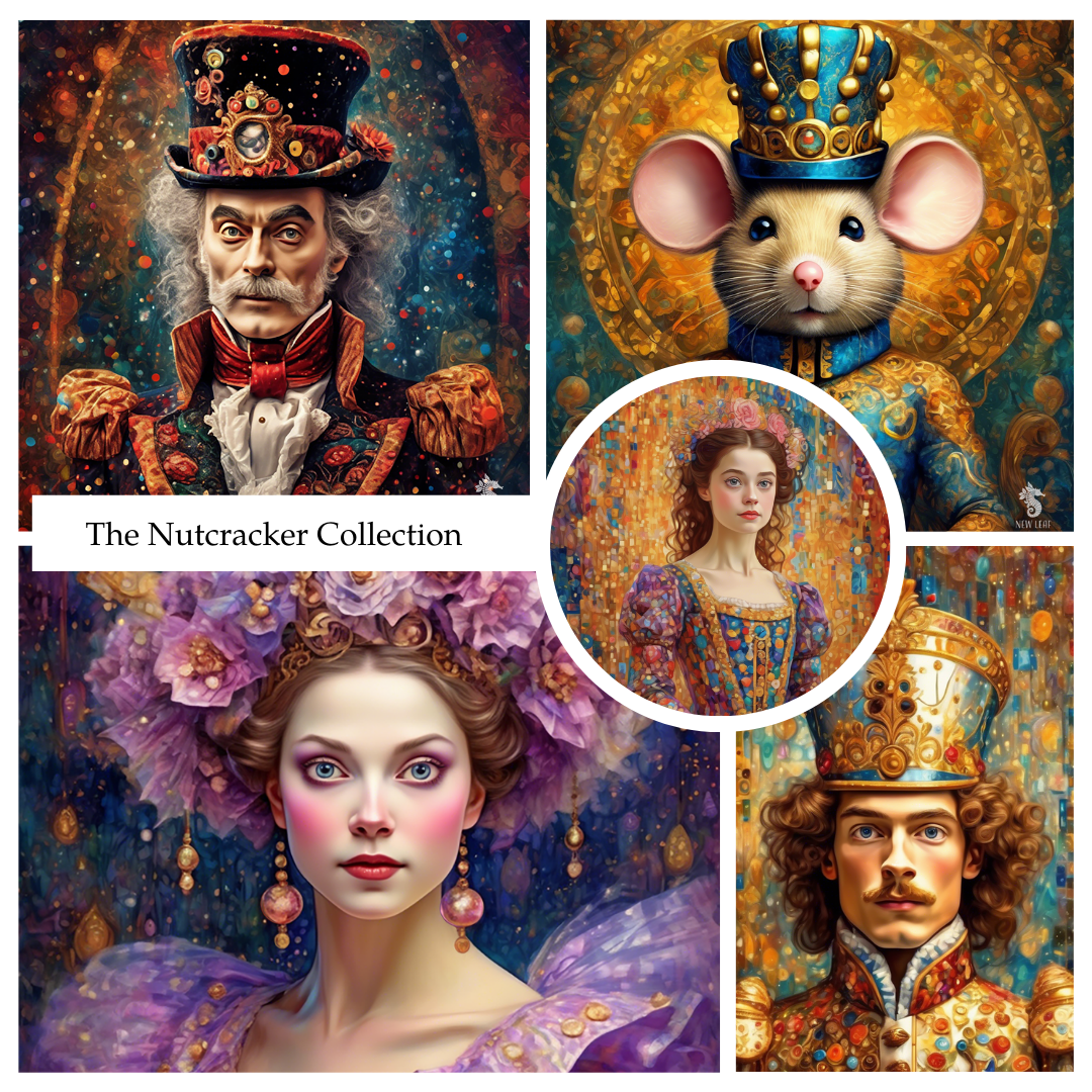 The Nutcracker Collection