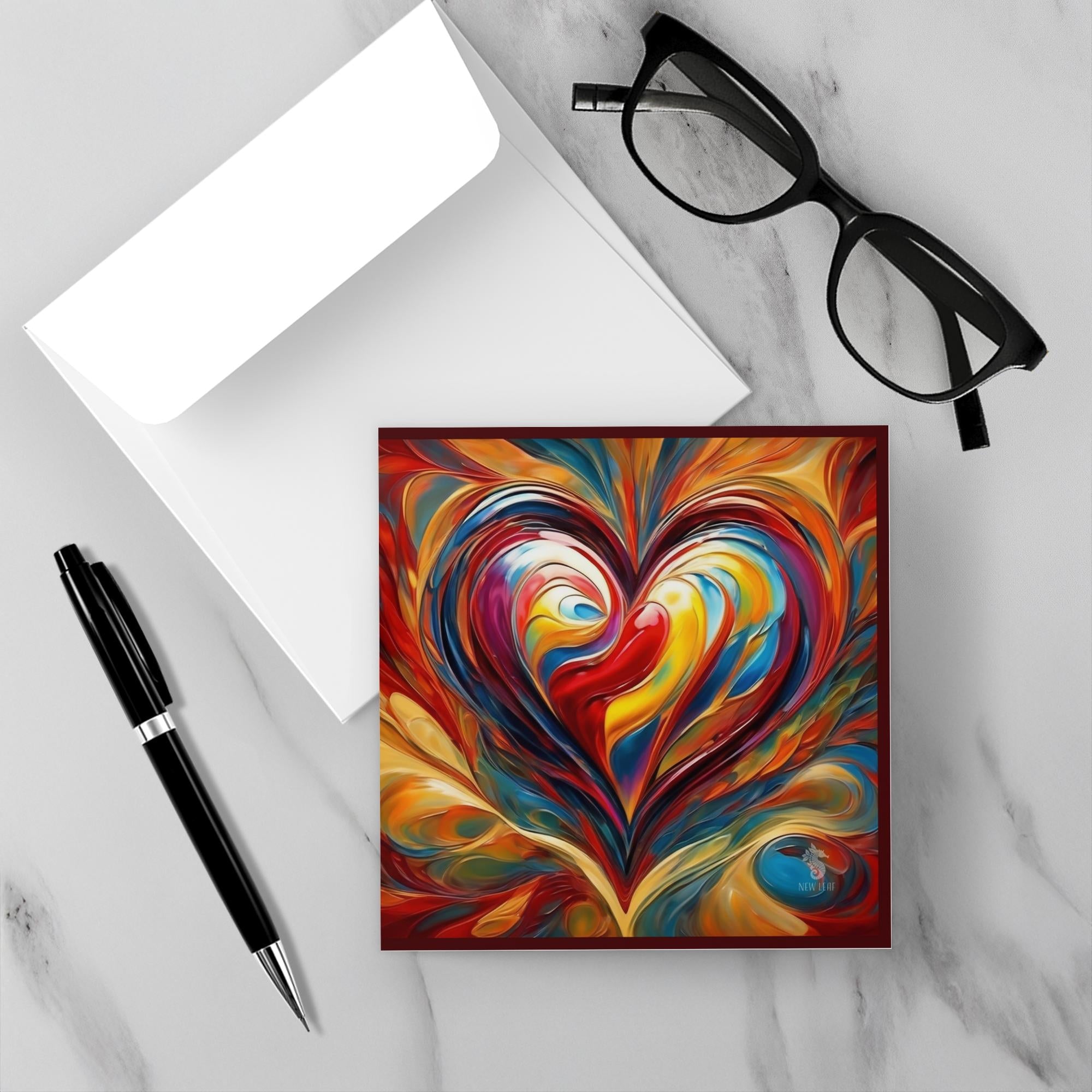 All the Love Collection