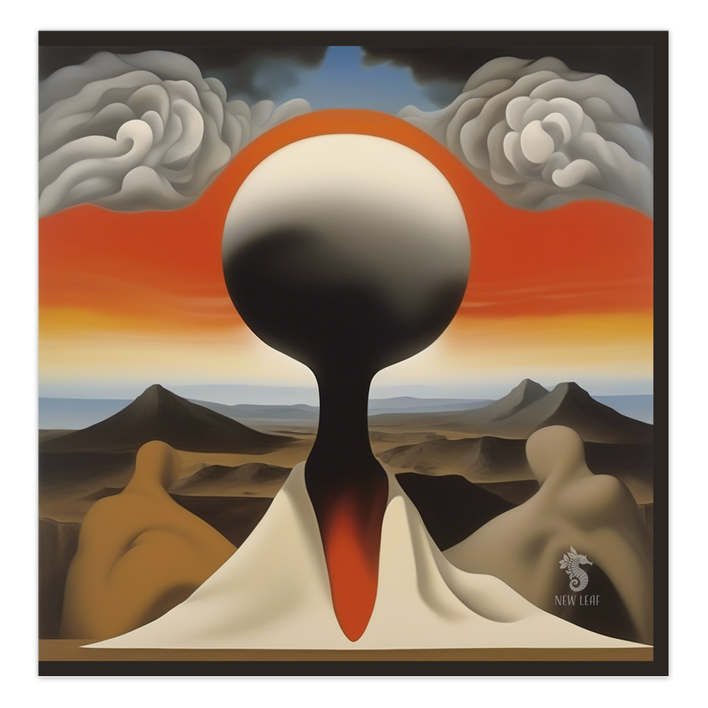 Unreal Surreal Collection 1