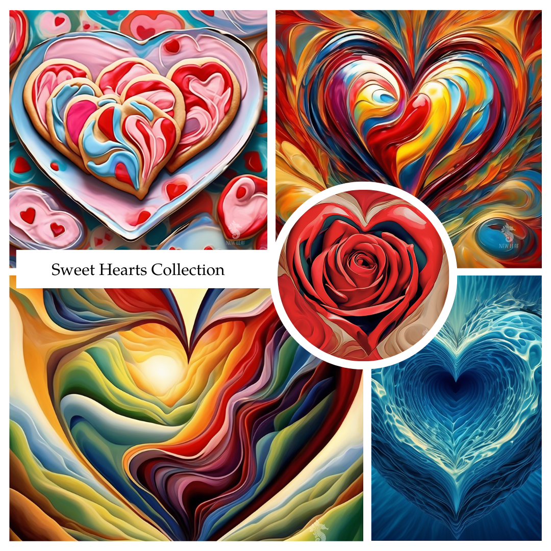 Sweetheart Collection